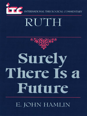 cover image of Ruth